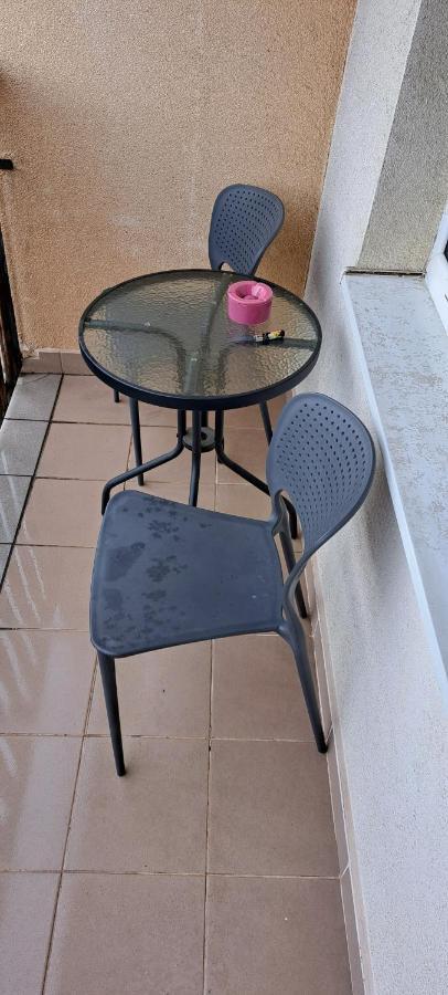 מיכלובצ'ה Apartman Zemplin מראה חיצוני תמונה